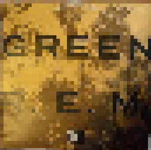 R.E.M.: Green (LP) - Bild 1