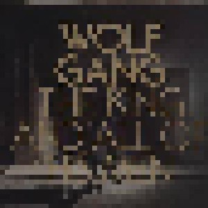 Cover - Wolf Gang: King And All Of His Men, The