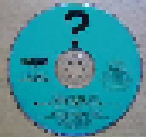 Type O Negative: Bloody Kisses (Promo-CD) - Bild 1