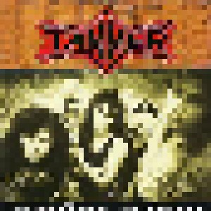 Tanner: Außer Atem (CD) - Bild 1