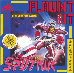 Sigue Sigue Sputnik: Flaunt It (CD) - Bild 1