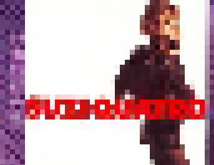 Suzi Quatro: If You Knew Suzi... / Rock Hard (CD) - Bild 4