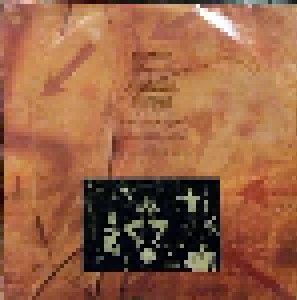 The Woodentops: Giant (LP) - Bild 3