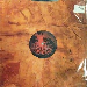 The Woodentops: Giant (LP) - Bild 4