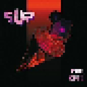 Cover - SUP: Cube, The