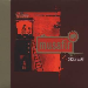 Musafir: Dhola Maru (CD) - Bild 1
