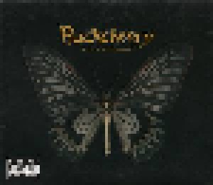 Buckcherry: Black Butterfly (CD) - Bild 1