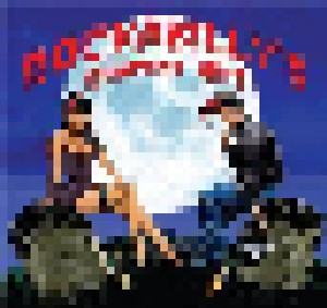 Rockabilly's Gravest Hits (3-CD) - Bild 1
