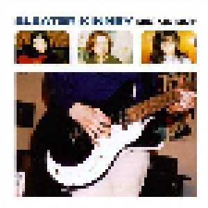 Sleater-Kinney: Dig Me Out (CD) - Bild 1