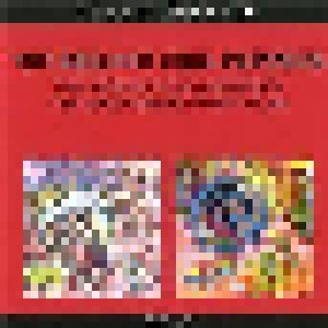 Red Hot Chili Peppers: The Red Hot Chili Peppers / The Uplift Mofo Party Plan (2-CD) - Bild 1