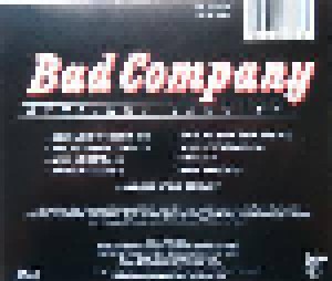 Bad Company: Straight Shooter (CD) - Bild 2