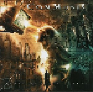 Communic: Waves Of Visual Decay (CD) - Bild 1