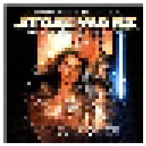 John Williams: Star Wars Episode II: Angriff Der Klonkrieger - Cover