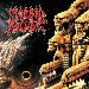 Cover - Morbid Angel: Gateways To Annihilation