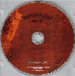 Motörhead: Inferno (CD) - Bild 5