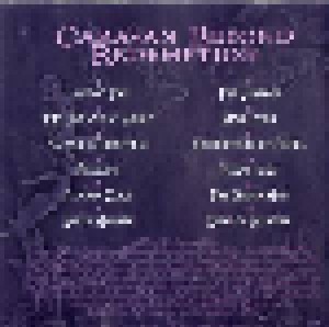 Cathedral: Caravan Beyond Redemption (CD) - Bild 2