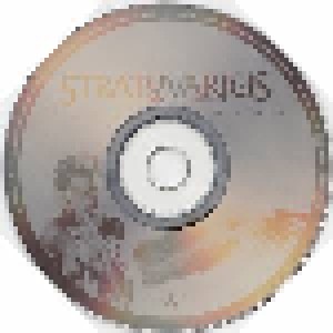 Stratovarius: Intermission (CD) - Bild 8