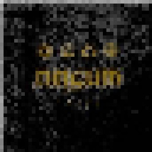 Nasum: Shift (CD) - Bild 1