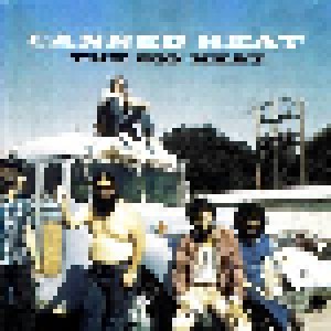 Canned Heat: The Big Heat (3-CD) - Bild 1