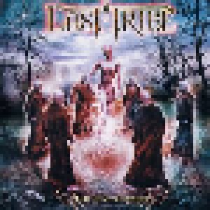 Last Tribe: The Uncrowned (Promo-CD) - Bild 1