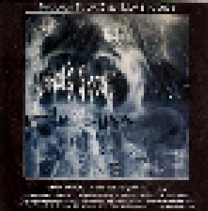 Unholy Ghost: Torrential Reign (Promo-CD) - Bild 1