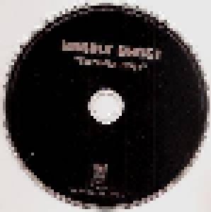 Unholy Ghost: Torrential Reign (Promo-CD) - Bild 3