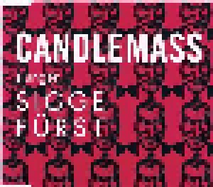 Candlemass: Sjunger Sigge Fürst (Single-CD) - Bild 1
