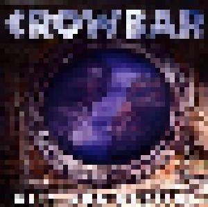 Crowbar: Past And Present - Cover