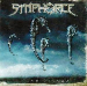 Symphorce: Twice Second (Promo-CD) - Bild 1