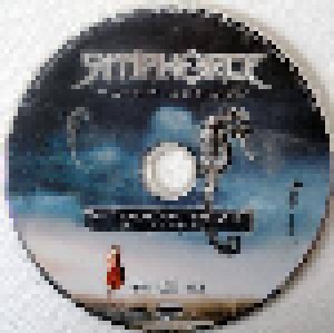 Symphorce: Twice Second (Promo-CD) - Bild 3