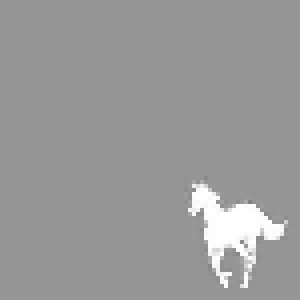 Cover - Deftones: White Pony