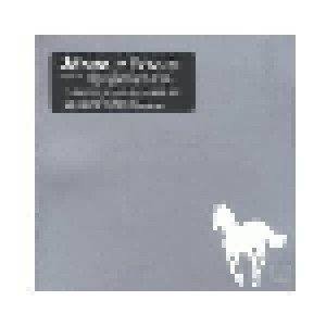 Deftones: White Pony (CD) - Bild 4