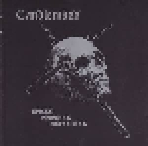 Candlemass: Epicus Doomicus Metallicus (2-CD) - Bild 1