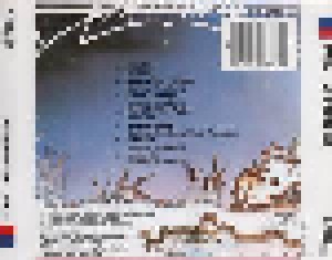 Camel: Moonmadness (CD) - Bild 2