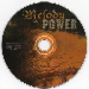 Melody & Power (CD) - Bild 3