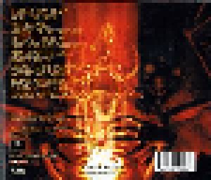 Cage: Darker Than Black (CD) - Bild 4