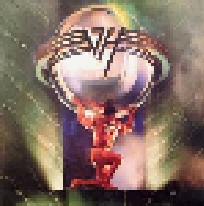Van Halen: 5150 (LP) - Bild 1