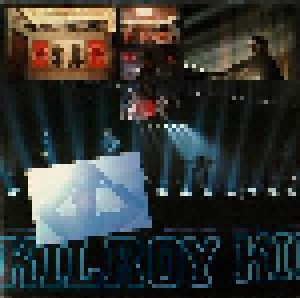 Styx: Kilroy Was Here (LP) - Bild 4