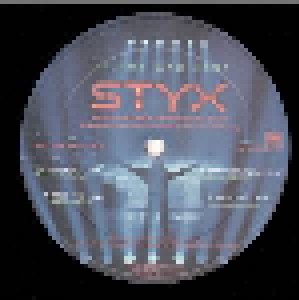 Styx: Kilroy Was Here (LP) - Bild 7