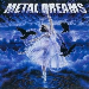 Metal Dreams - Cover