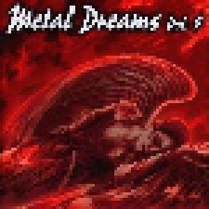 Cover - Alkemyst: Metal Dreams Vol. 5