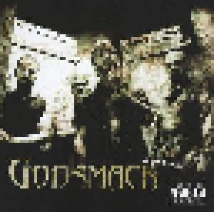 Cover - Godsmack: Awake