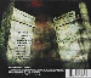 Godsmack: Awake (CD) - Bild 2