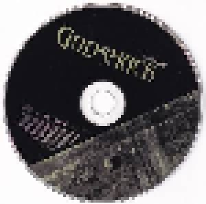 Godsmack: Awake (CD) - Bild 3