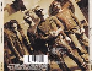Godsmack: Faceless (CD) - Bild 2