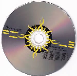 Godsmack: Faceless (CD) - Bild 3