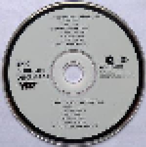 Eric Burdon & War: Eric Burdon Declares "War" (CD) - Bild 3