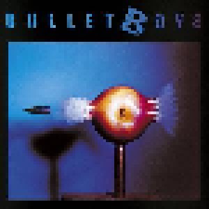 Cover - BulletBoys: BulletBoys