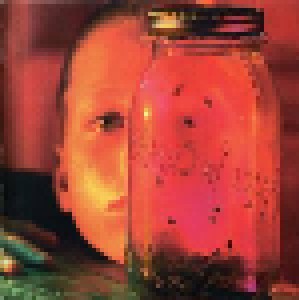 Cover - Alice In Chains: Jar Of Flies / Sap
