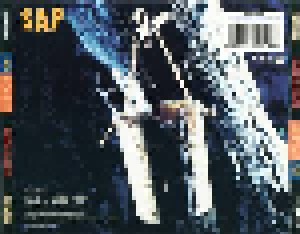 Alice In Chains: Jar Of Flies / Sap (2-Mini-CD / EP) - Bild 2